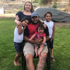 Meet your Posher, Omar n cheyenne